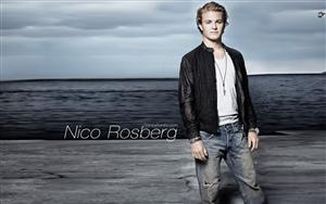 Nico Rosberg